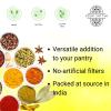 Vedik Sattva Tawa Masala - Authentic Blend for Everyday Cooking view 4