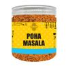 VEDIK SATTVA Poha Masala Authentic Spice Blend for Crispy Snacks view 1