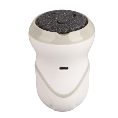 Matybobe Electric Foot Grinder Exfoliating Dead Skin Remover Pedicure Tools for Foot Care