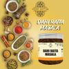 Vedik Sattva Dahi Raita Masala - Authentic Flavor view 3