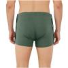 Post Surgery Underwear for Men Tear Away Underwear Adaptive Incontinence Boxers Briefs Soft Recovery Breakaway Shorts Green view 4