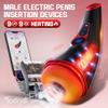 2026 New Edition Apexdrive Pro, Level 10 Heating Apex Drive Pro for Men, Mansculpt Novelty Therapy Device, Restoring Vitality, Naturally Last, Rechargeable Waterproof, Best Gift Myoro for Men-16423 view 2