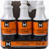 Commercial Oven, Grill and Fryer Cleaner, 32 oz., (3-Pack) view 1