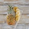 Anna and Sarah Dehydrated Pineapple Ring Slice 4 Lbs in Resealable Bag view 4