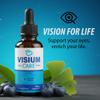 (1 Pack) Visium Care Drops, Official VisiumCare Liquid Supplement Dropppers with Premium Ingredients, Advanced Formula Support for Overall Health & Wellness Reviews (2oz/60ml) view 4