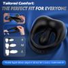 2026 New Edition Apexdrive Pro, Level 10 Heating Apex Drive Pro for Men, Mansculpt Novelty Therapy Device, Restoring Vitality, Naturally Last, Rechargeable Waterproof, Best Gift Myoro for Men (Black6) view 4