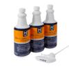 Commercial Oven, Grill and Fryer Cleaner, 32 oz., 3 pk. view 2