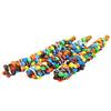 All City Candy Hand-Dipped Milk Chocolate Premium chocolate candy coated Pretzel Rods Holiday ready Sweet & Salty Treats, Individually Wrapped,10-Piece Gift Tube, Perfect for Seasonal Celebrations, Birthdays or Gift giving occasions view 3