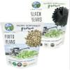 CLEAR CREEK Certified Glyphosate Residue Free Pinto Beans and Blacks | 2 LB (2-1 lb bags) | Project Non-GMO Verified view 1