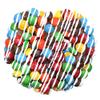 All City Candy Milk Chocolate Hand-dipped Pretzel Twists coated with premium chocolate candy Holiday ready Sweet & Salty Treats, Individually Wrapped,10-Piece Gift Tube, Perfect for Seasonal Celebrations, Birthdays or Gift giving occasions view 3