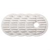 Replacement Mop Cloths for Bissell SpinWave+, Soft Microfiber Pads, Deep Cleaning for Hard Floors, Fits Cordless Models 3764/3885/3893/3898 view 1