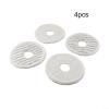 Replacement Mop Cloths for Bissell SpinWave+, Soft Microfiber Pads, Deep Cleaning for Hard Floors, Fits Cordless Models 3764/3885/3893/3898 view 2