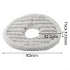 Replacement Mop Cloths for Bissell SpinWave+, Soft Microfiber Pads, Deep Cleaning for Hard Floors, Fits Cordless Models 3764/3885/3893/3898 view 3