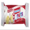 Little Debbie Mini Powdered Donuts 33.7oz Caddy, 12 packs per caddy view 3