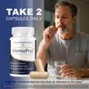 (2 Pack) Memo Pryl Capsules - MemoPryl Support Advanced Formula, Daily Memopryl Pills All Natural Ingredients Premium Formula Vitamins for Overall Health & Wellness Reviews, 120 Capsules for 2 Months view 4