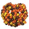 All City Candy Hand-Dipped Milk Chocolate Premium peanut butter flavored candy coated Pretzel Twists Holiday ready Sweet & Salty Treats, Individually Wrapped,10-Piece Gift Tube, Perfect for Seasonal Celebrations, Birthdays or Gift giving occasions view 2