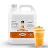 Dolce Flav Natural Mango Agua Fresca Flavoring Concentrate | Water Soluble | 32 Fl Oz view 1
