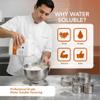 Dolce Flav Natural Mango Agua Fresca Flavoring Concentrate | Water Soluble | 32 Fl Oz view 4