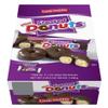 Little Debbie Mini Frosted Chocolate Donuts 38.0 oz Caddy, 12 packs per Caddy view 1