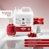Dolce Flav Cherry Extract, Baking & Flavoring, 8oz Oil-Soluble, Sugar-Free view 2