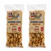 Yoyitas Chicharrones Caseros Smoked Pork Cracklins (2 Bags / 8 oz per Bag) view 1