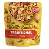 Catalii Crunch Traditional Protein Snack Mix, 18 Ounce - Gluten Free, Keto Friendly, Kosher, Good Source of Fiber, No Artifical Flavors and Sweeteners. view 1