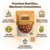 A Dozen Cousins Beans Baked Brown Sugar 10 oz Pack of 6 Baked Beans for Meals and Sides Baked Beans Canned Option for Bean Salad Dozen Cousins Style Beans with a Random Item 7 Items view 3