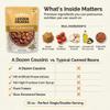 A Dozen Cousins Beans Baked Brown Sugar 10 oz Pack of 6 Baked Beans for Meals and Sides Baked Beans Canned Option for Bean Salad Dozen Cousins Style Beans with a Random Item 7 Items view 4