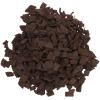 COLLBATH 3 Bags Oak Chips for Wine Making - French Oak Chips for Home Wine Brewing, Enhance Aroma and Flavor, Red Brandy Whiskey Brewing 100g/Bag Dark Brown view 1