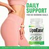(5 Pack) LipoEase Capsules, Official LipoEase Support with All Natural Ingredients, Advanced Formula Supplement for Overall Health & Wellness with Maximum Strength Vitamins - 180 Capsules view 4