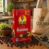 California Sun-Dried Raisins, 30 oz., 2 pk. view 3