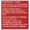California Sun-Dried Raisins, 30 oz., 2 pk. view 4