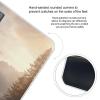Sports Car on The Road Weight Scale High Precision Digital Body Scale Cute Compact Slim Bathroom Scale Sleek Modern Personal Body Weighing Machine for Bedroom Kitchen and Bathroom view 4