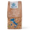 Del Colle Tuscany Pearled Farro, 1.1 LB (500 g) Italian Whole Grain. Good Source of Fiber for Mediterranean Diet, Salads and Soups. Sproutable, Vegan, Kosher. (Pack of 1) view 1