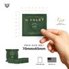 Valet 65% Two-Way Humidity Packs 10-Pack (8g) Travel and Portable Storage view 2