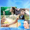 Revivix Cooling Mist Spray, Refreshing Body & Clothes Mist for Hot Weather, Portable Travel Size 50ml view 4