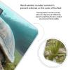 Big Tortoise Weight Scale High Precision Digital Body Scale Cute Compact Slim Bathroom Scale Sleek Modern Personal Body Weighing Machine for Bedroom Kitchen and Bathroom view 4