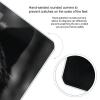 Black Red Eyed Wolf Weight Scale High Precision Digital Body Scale Cute Compact Slim Bathroom Scale Sleek Modern Personal Body Weighing Machine for Bedroom Kitchen and Bathroom view 4