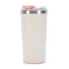 Automatic Stirring Coffee Mug with Lid - Stainless Steel Self Mixing Cup for Protein Shake - Choice for Family Friends view 3