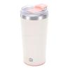 Automatic Stirring Coffee Mug with Lid - Stainless Steel Self Mixing Cup for Protein Shake - Choice for Family Friends view 4
