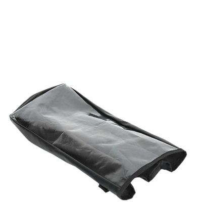 YiZYiF Heavy Duty Waterproof & Dustproof Electric Wheelchair Cover - Prevent Rain, Dust, Sun, UV for Indoor Black One Size