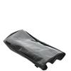 YiZYiF Heavy Duty Waterproof & Dustproof Electric Wheelchair Cover - Prevent Rain, Dust, Sun, UV for Indoor Black One Size view 1