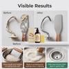 Dough Dissolve Soap For Sourdough, Fast-Acting Dough Cleaning Solution, Sourdough & Baking Mess - Enzyme Powered Formula Breaks Down Stuck-On Dough (2) view 2