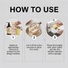 Dough Dissolve Soap For Sourdough, Fast-Acting Dough Cleaning Solution, Sourdough & Baking Mess - Enzyme Powered Formula Breaks Down Stuck-On Dough (2) view 3