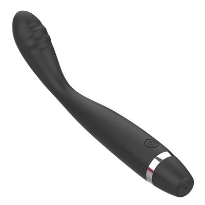 10 Modes Quiet Powerful Massage Rod for Back MassageWaterproof Rechargble Handheld Electric Travel Pocket Portable Massager BQ4242