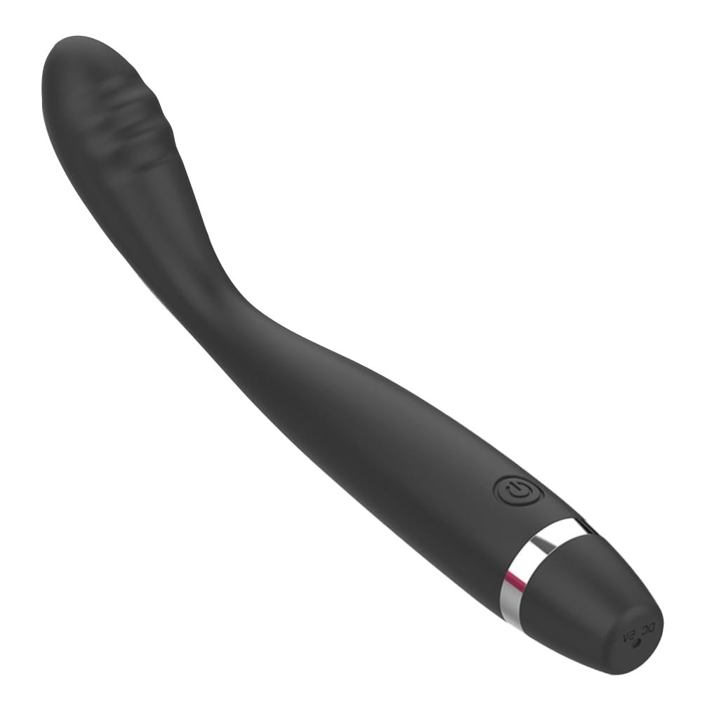 10 Modes Quiet Powerful Massage Rod for Back MassageWaterproof Rechargble Handheld Electric Travel Pocket Portable Massager BQ4242