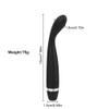 10 Modes Quiet Powerful Massage Rod for Back MassageWaterproof Rechargble Handheld Electric Travel Pocket Portable Massager BQ4242 view 2