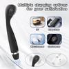 10 Modes Quiet Powerful Massage Rod for Back MassageWaterproof Rechargble Handheld Electric Travel Pocket Portable Massager BQ4242 view 4
