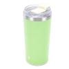 Automatic Stirring Mug Stainless Steel USB Electric Self Mixing Cup for Coffee Milk Protein Shake 368ml, Fast Charging, Choice view 3