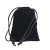 10pcs/Lot Velvet Bag 5X7cm Velvet Pouches Jewelry Packaging Display Drawstring Packing Gift Bags & Pouche view 1